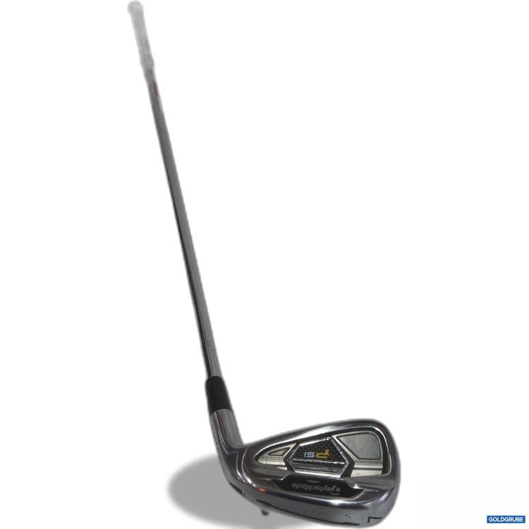 Artikel Nr. 888726 Artikel Nr. 888726: TaylorMade STD KBS Tour 105R L