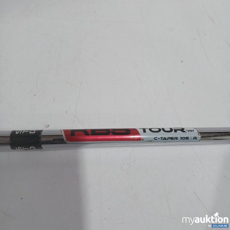 Artikel Nr. 888726 Artikel Nr. 888726: TaylorMade STD KBS Tour 105R L