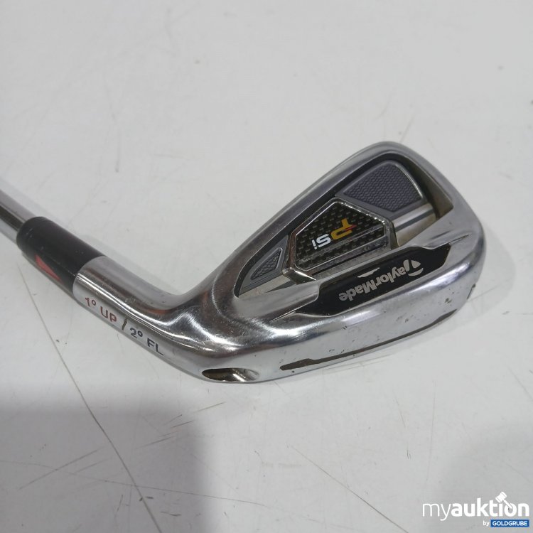 Artikel Nr. 888726 Artikel Nr. 888726: TaylorMade STD KBS Tour 105R L