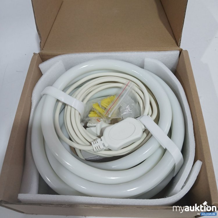 Artikel Nr. 899726: Flex Tube 5m Bright Pink 