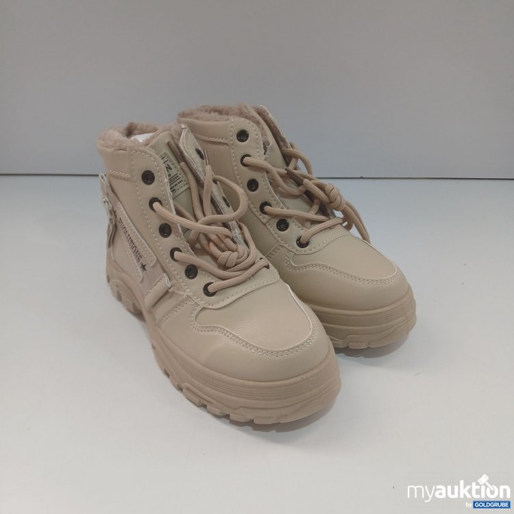 Artikel Nr. 905726 Artikel Nr. 905726: Damenschuhe