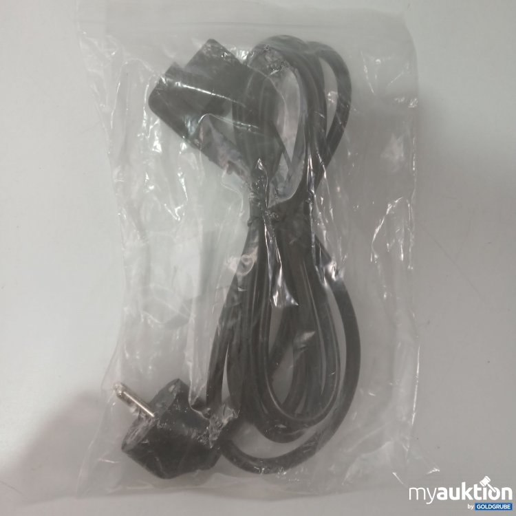 Artikel Nr. 911726 Artikel Nr. 911726: Kobold RB7Anschlussleitung 230V