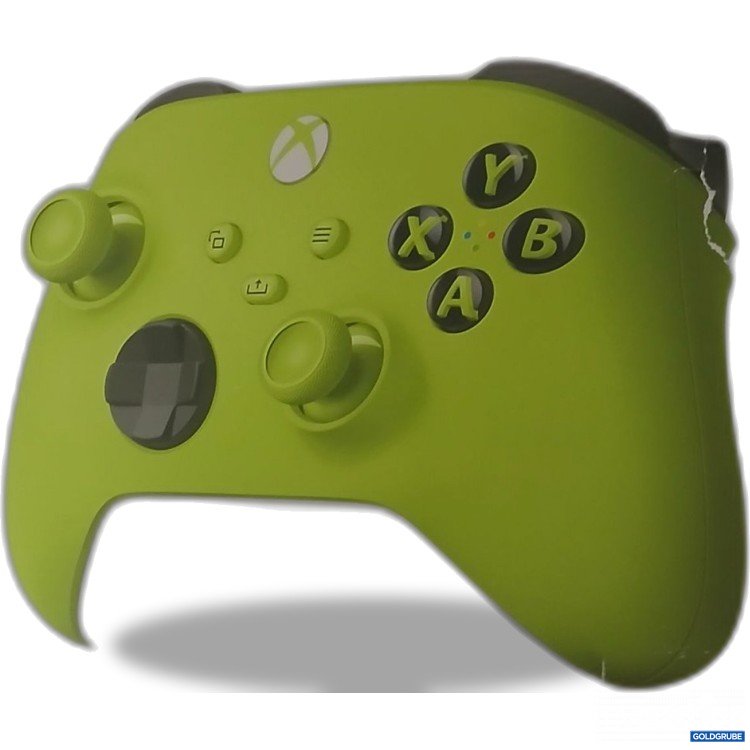 Artikel Nr. 917726 Artikel Nr. 917726: Xbox Electric Volt Wireless Controller
