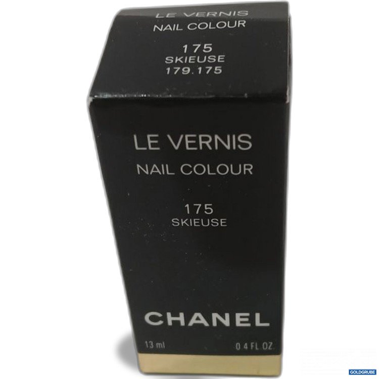 Artikel Nr. 918726: CHANEL LE VERNIS NAIL COLOUR 175 SKIEUSE