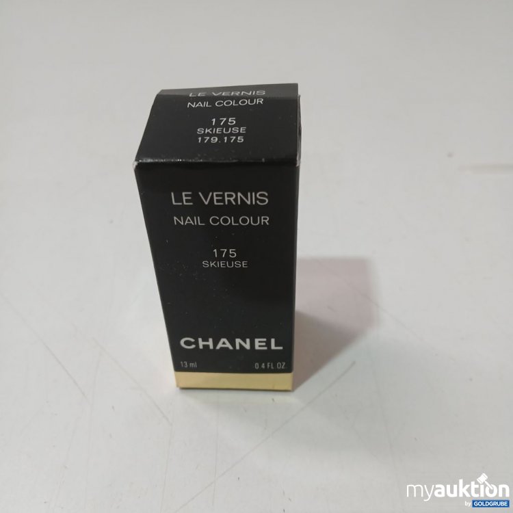 Artikel Nr. 918726: CHANEL LE VERNIS NAIL COLOUR 175 SKIEUSE