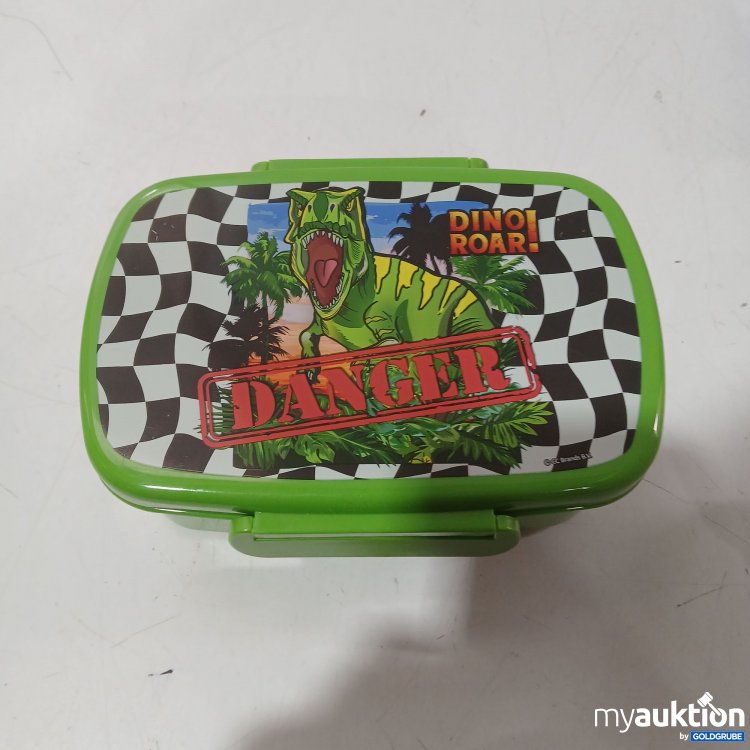 Artikel Nr. 929726: Home Universe Brot Dose Dinosaurier Motiv