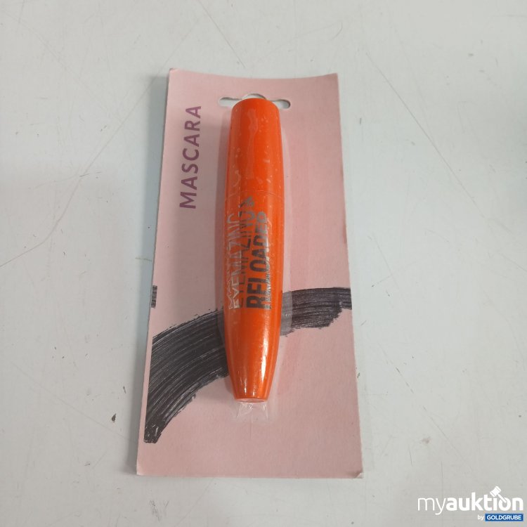 Artikel Nr. 956726: Manhattan Mascara black 12ml