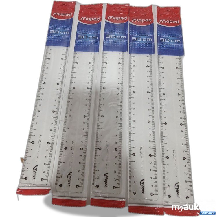 Artikel Nr. 959726: Maped Lineal 3o cm
