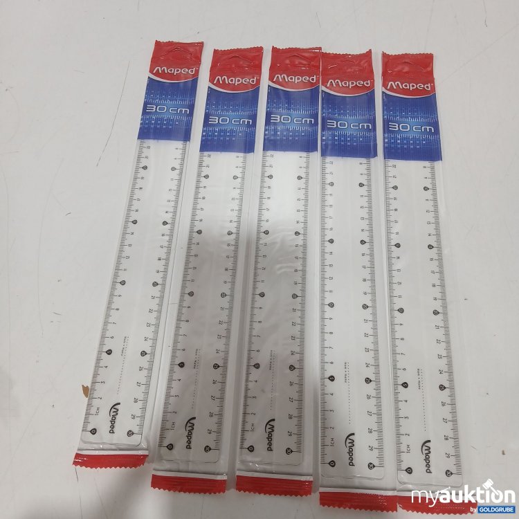 Artikel Nr. 959726: Maped Lineal 3o cm