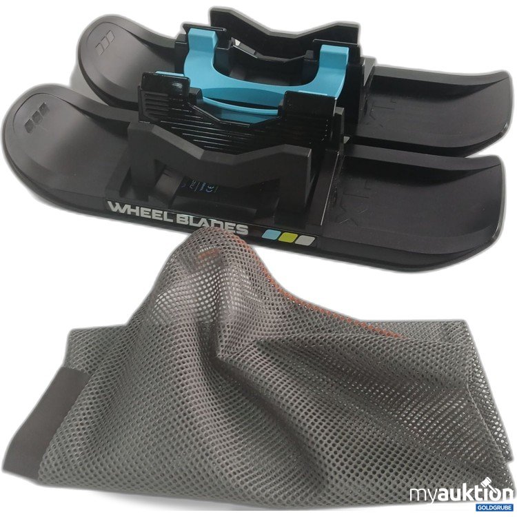 Artikel Nr. 969726: Wheel Blades Xl