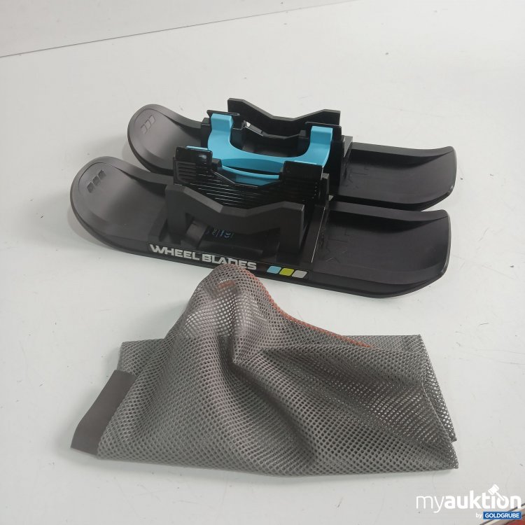Artikel Nr. 969726: Wheel Blades Xl