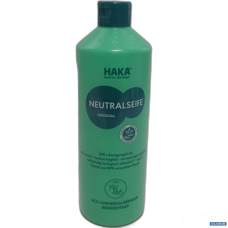 Artikel Nr. 971726: HAKA Neutralseife 1kg 