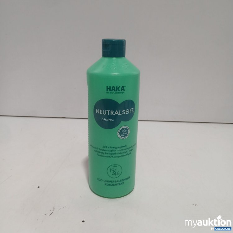 Artikel Nr. 971726: HAKA Neutralseife 1kg 