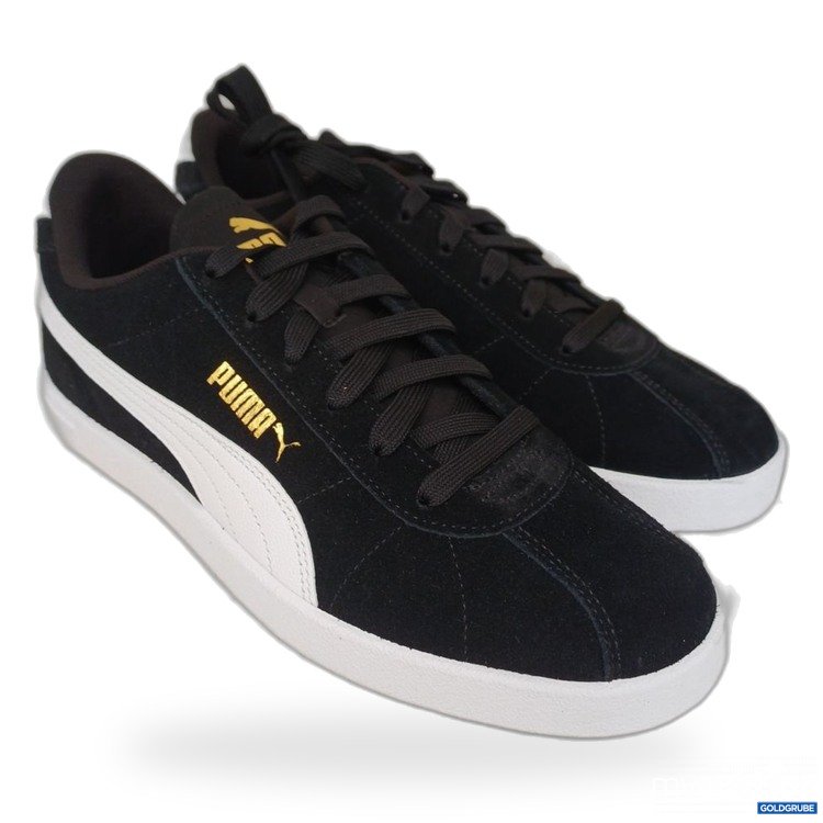 Artikel Nr. 976726 Artikel Nr. 976726: Puma Club II Sneaker