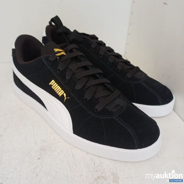 Artikel Nr. 976726 Artikel Nr. 976726: Puma Club II Sneaker