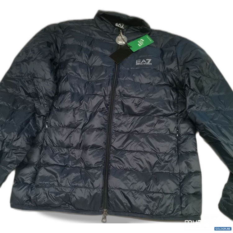 Artikel Nr. 979726 Artikel Nr. 979726: Emporio Armani Jacke