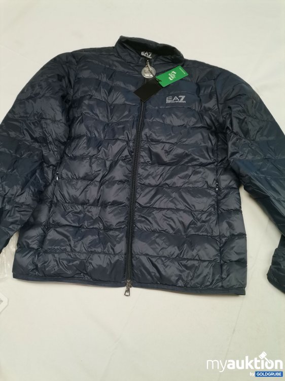 Artikel Nr. 979726 Artikel Nr. 979726: Emporio Armani Jacke