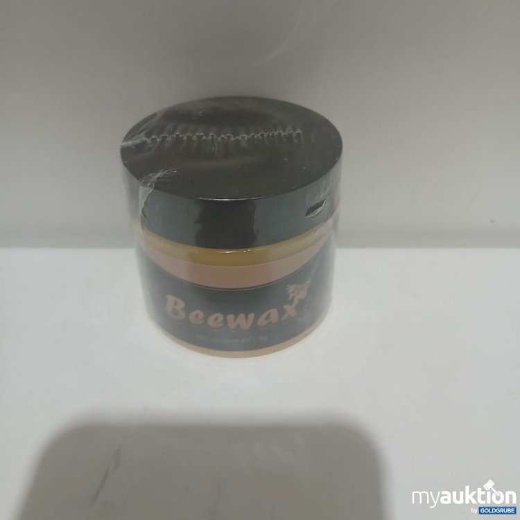 Artikel Nr. 981726 Artikel Nr. 981726: Beewax Bienenwachs