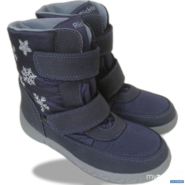 Artikel Nr. 983726 Artikel Nr. 983726: Richter Winterstiefel
