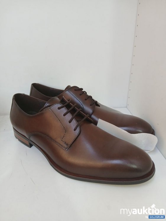 Artikel Nr. 988726 Artikel Nr. 988726: LLOYD Schnürschuhe 13