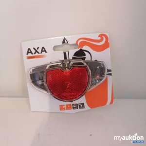 Auktion Axa Spark 