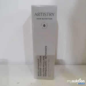 Auktion Artistry Hauterneuernder Make-up Entferner 200ml
