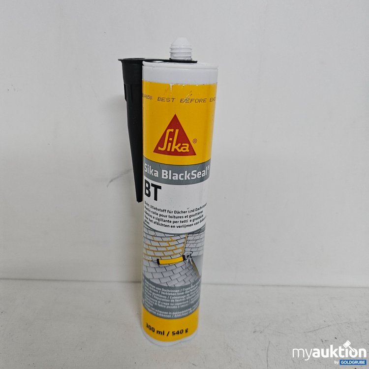 Artikel Nr. 398727 Artikel Nr. 398727: Sika BackSeal BT 300ml