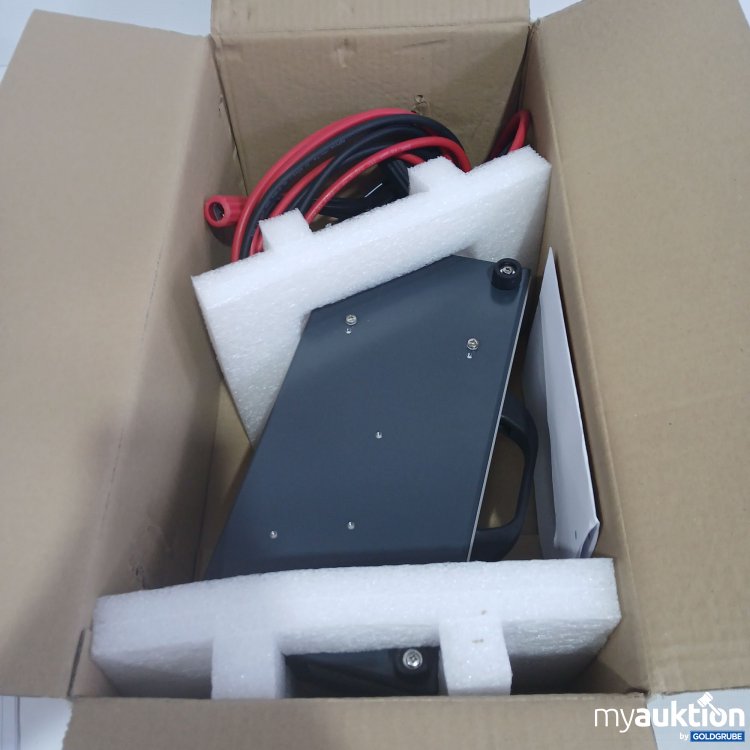 Artikel Nr. 440727 Artikel Nr. 440727: Mawek Batterieladegerät 0997910894-WE210003A