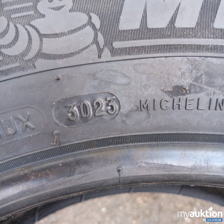 Artikel Nr. 520727 Artikel Nr. 520727: Michelin Crossclimate 2, 215/60R16 99V