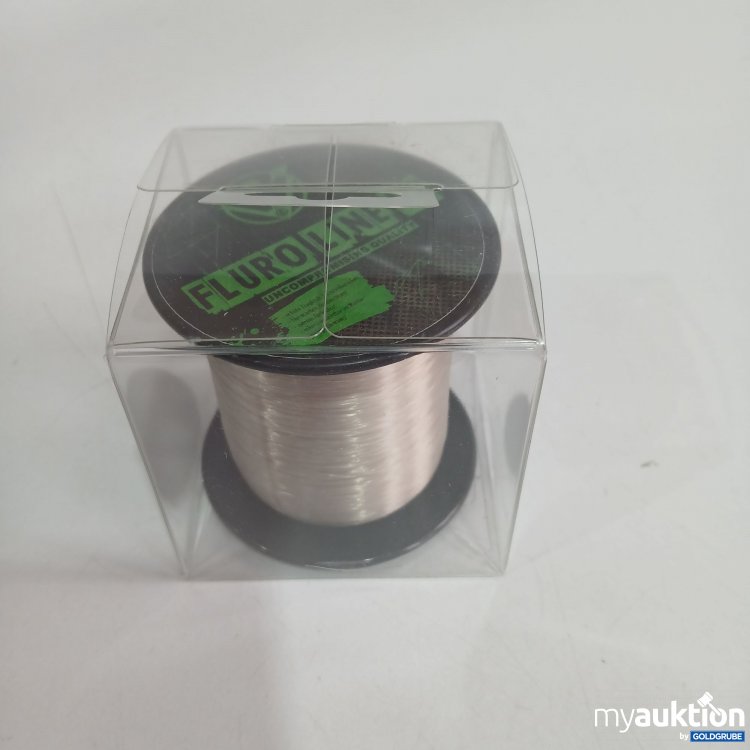 Artikel Nr. 521727 Artikel Nr. 521727: Watercraft Fluro Line V2 platin 0,245mm 8,4kg 1200m