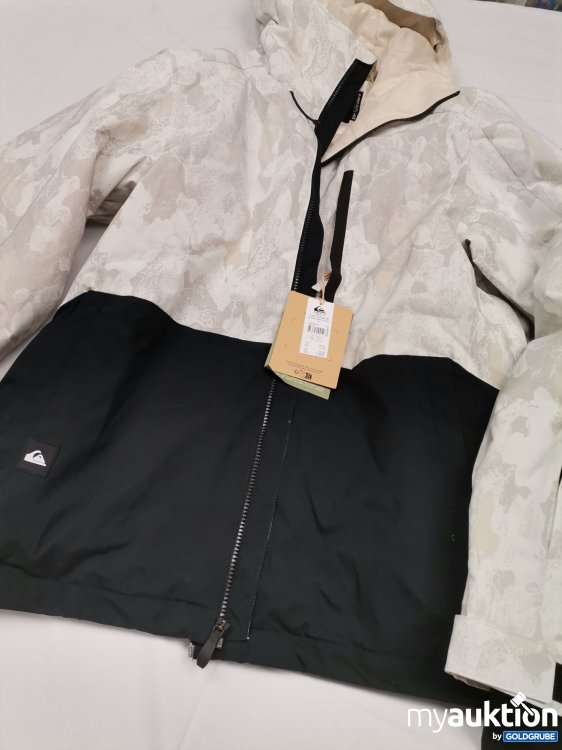 Artikel Nr. 789727 Artikel Nr. 789727: Quicksilver eqytjo3478 Jacke