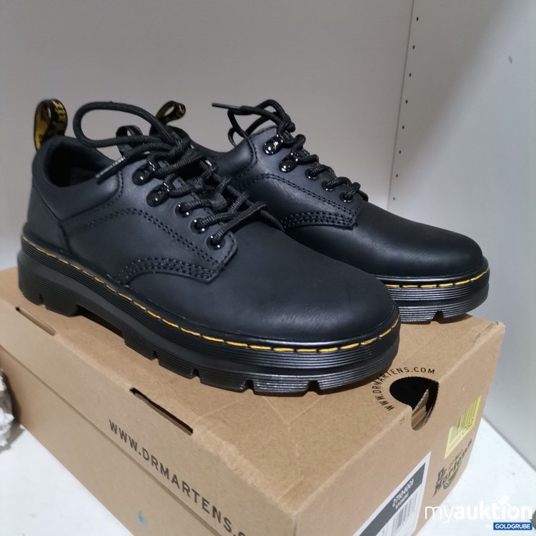 Artikel Nr. 790727 Artikel Nr. 790727: Dr Martens Reeder Schuh