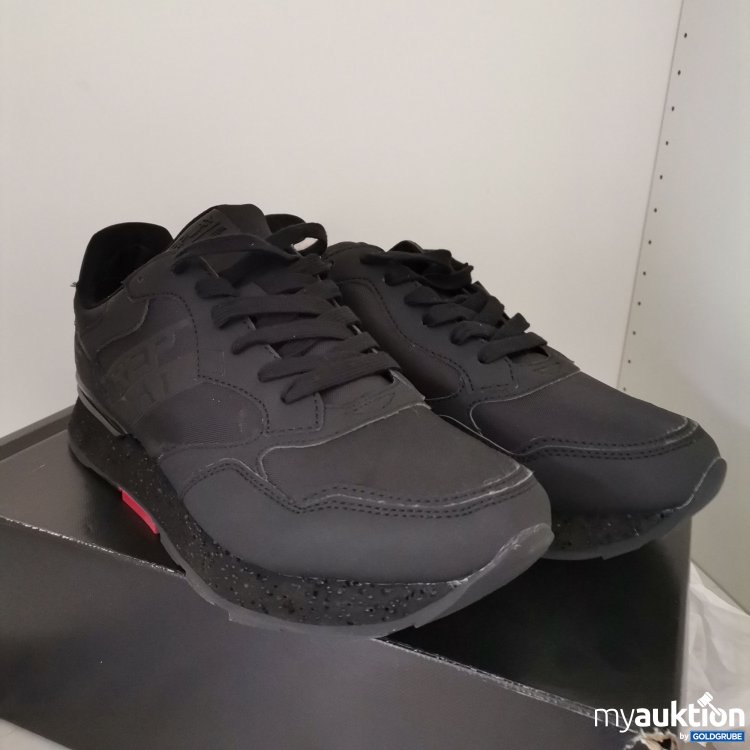 Artikel Nr. 814727 Artikel Nr. 814727: Replay GM S 68 Sneaker