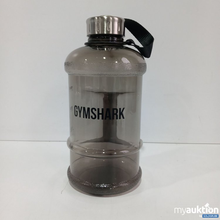 Artikel Nr. 818727 Artikel Nr. 818727: Gymshark Waterbootle 1.5L