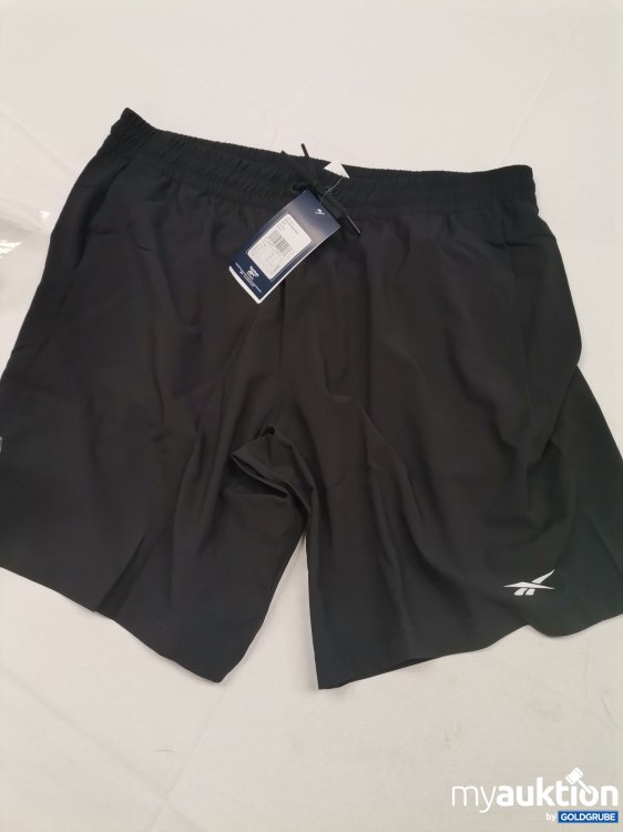 Artikel Nr. 822727 Artikel Nr. 822727: Reebok Shorts