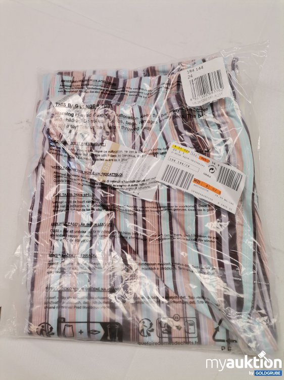 Artikel Nr. 823727 Artikel Nr. 823727: Hose