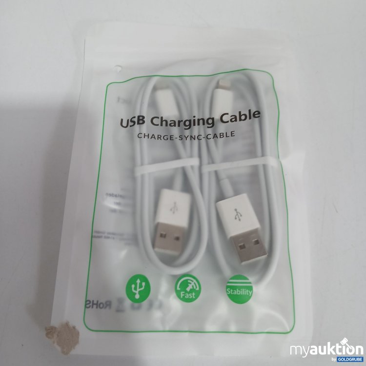 Artikel Nr. 827727: USB Charging Cable for iPhone 