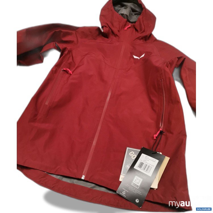 Artikel Nr. 836727: Salewa  Puez gtx pac Jacke 