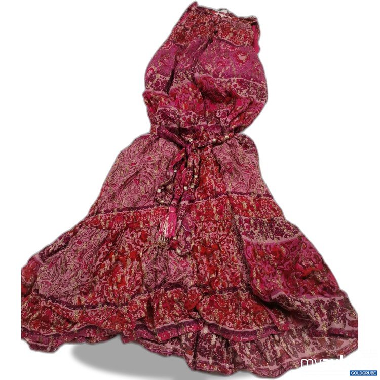 Artikel Nr. 837727: Zara Kleid 