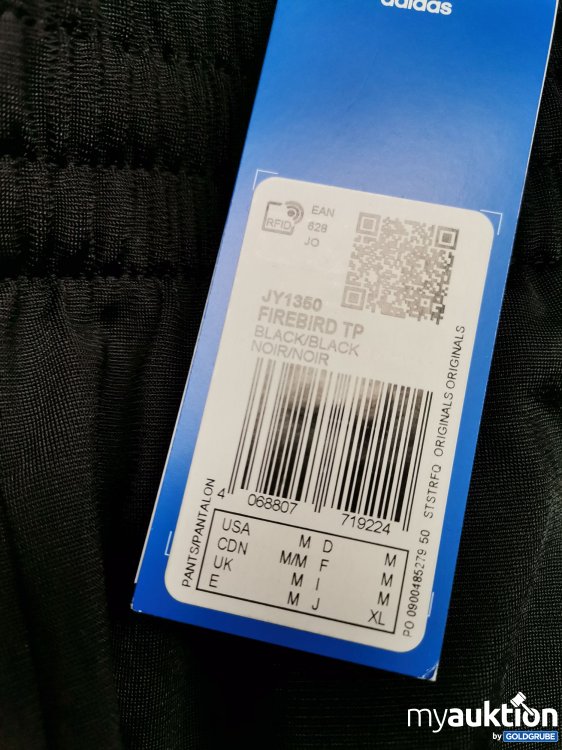 Artikel Nr. 838727 Artikel Nr. 838727: Adidas Freizeithose