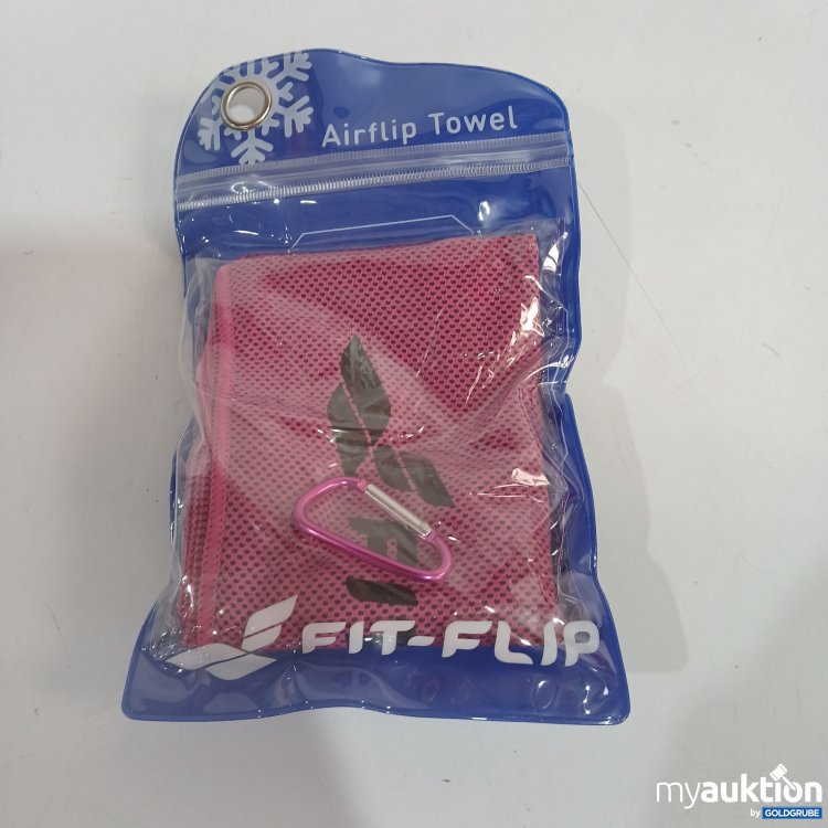 Artikel Nr. 846727 Artikel Nr. 846727: Airflip Towel pink