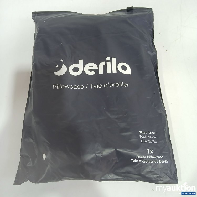 Artikel Nr. 854727: Derila Pillow Case 50x30x10cm 