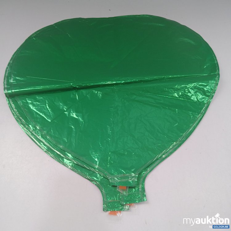 Artikel Nr. 866727 Artikel Nr. 866727: Luftballons ca.45x45cm 5 Stück