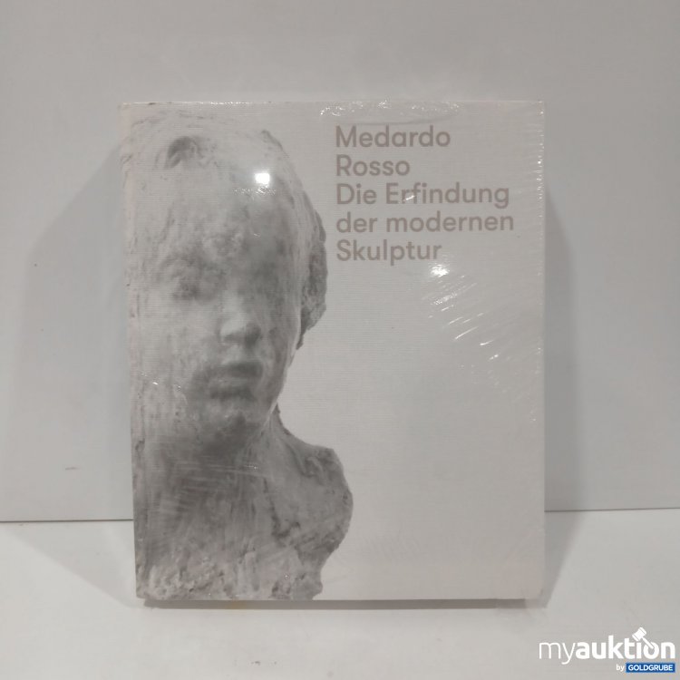 Artikel Nr. 870727 Artikel Nr. 870727: Die Erfindung der modernen Skulptur