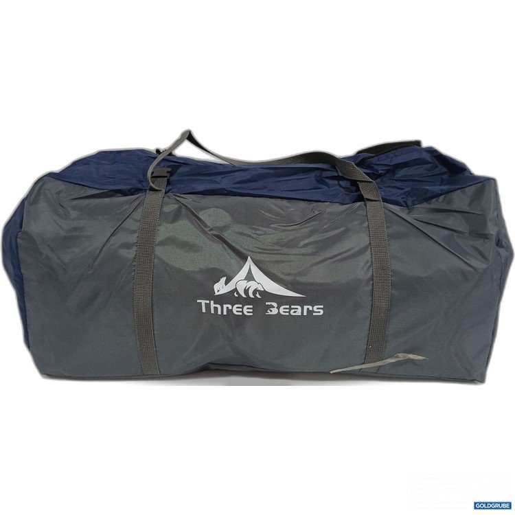 Artikel Nr. 882727: Three Bears Zelt 