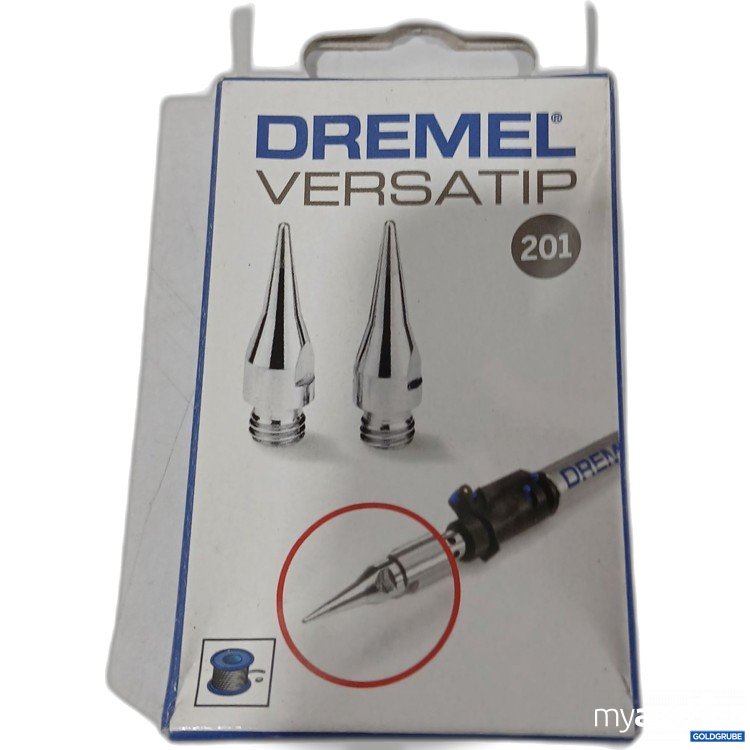 Artikel Nr. 883727: Dremel Versatip 201