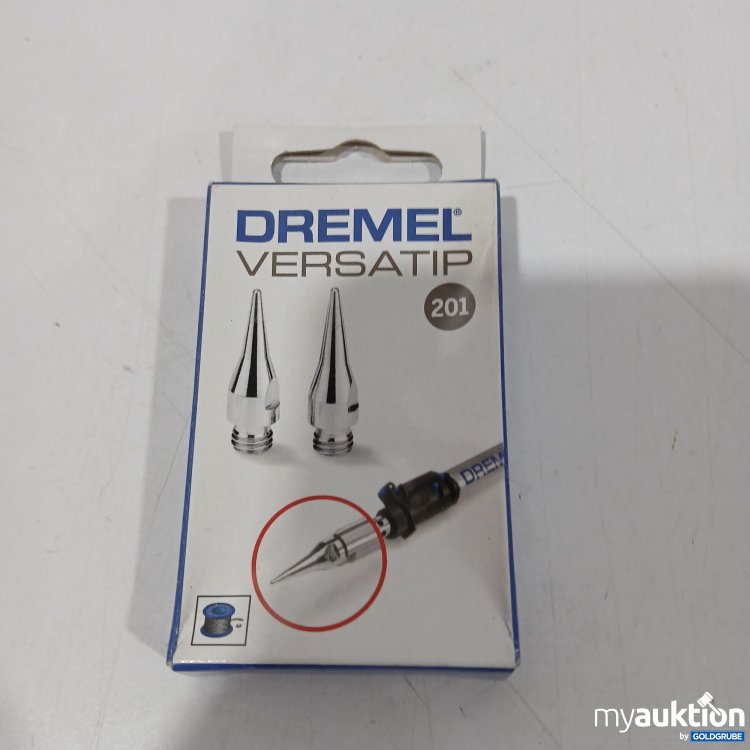 Artikel Nr. 883727: Dremel Versatip 201
