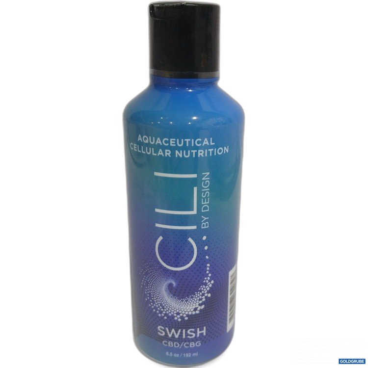 Artikel Nr. 885727: Cili Swish CBD/CBG 192ml 