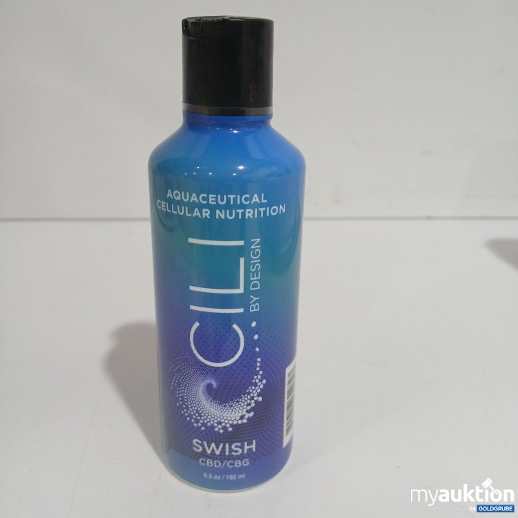 Artikel Nr. 885727: Cili Swish CBD/CBG 192ml 