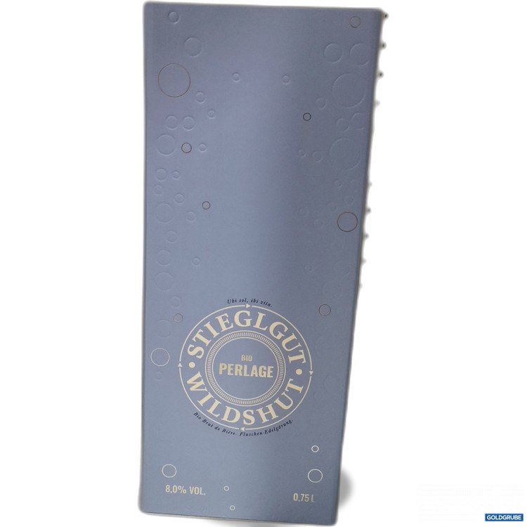 Artikel Nr. 886727 Artikel Nr. 886727: Stielgut Wildshut 0,75l
